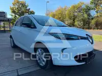 2019 Renault ZOE