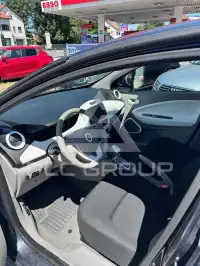 2019 Renault ZOE