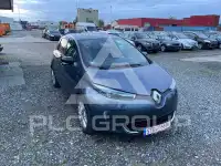 2019 Renault ZOE