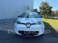 2019 Renault ZOE