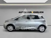 2019 Renault ZOE