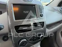 2019 Renault ZOE