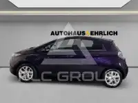 2019 Renault ZOE
