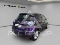 2019 Renault ZOE