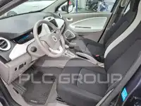 2019 Renault ZOE