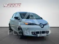 2019 Renault ZOE