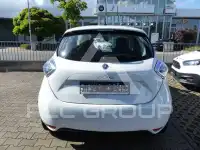 2019 Renault ZOE