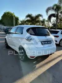2019 Renault ZOE