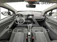 2019 Renault ZOE