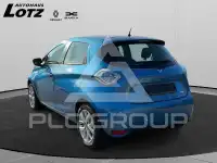 2019 Renault ZOE