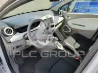 2019 Renault ZOE