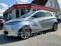 2019 Renault ZOE