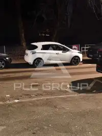 2019 Renault ZOE