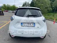 2019 Renault ZOE