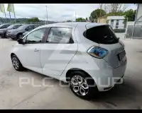 2019 Renault ZOE