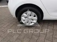 2019 Renault ZOE