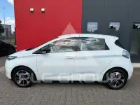 2019 Renault ZOE