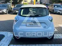 2019 Renault ZOE
