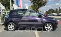 2019 Renault ZOE