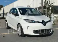 2019 Renault ZOE