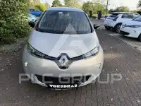 2019 Renault ZOE