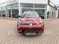 2019 Renault ZOE