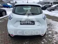 2019 Renault ZOE