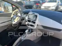 2019 Renault ZOE