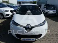 2019 Renault ZOE