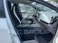 2019 Renault ZOE