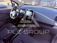 2019 Renault ZOE