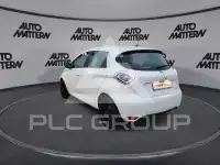 2019 Renault ZOE