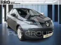 2019 Renault ZOE