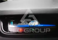 2019 Renault ZOE