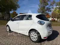 2019 Renault ZOE