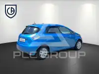 2019 Renault ZOE