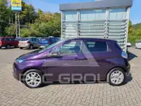 2019 Renault ZOE