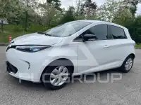 2019 Renault ZOE