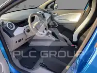 2019 Renault ZOE