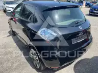 2019 Renault ZOE