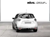 2019 Renault ZOE