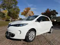 2019 Renault ZOE