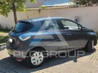 2019 Renault ZOE