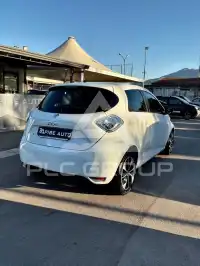 2019 Renault ZOE