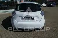 2019 Renault ZOE