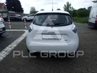 2019 Renault ZOE