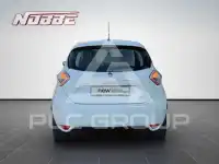 2019 Renault ZOE