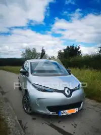 2019 Renault ZOE