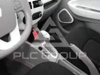 2019 Renault ZOE