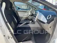 2019 Renault ZOE